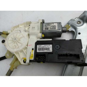 Recambio de elevalunas delantero izquierdo para renault latitude 2.0 dci diesel fap referencia OEM IAM 918516102 807210010R 0130