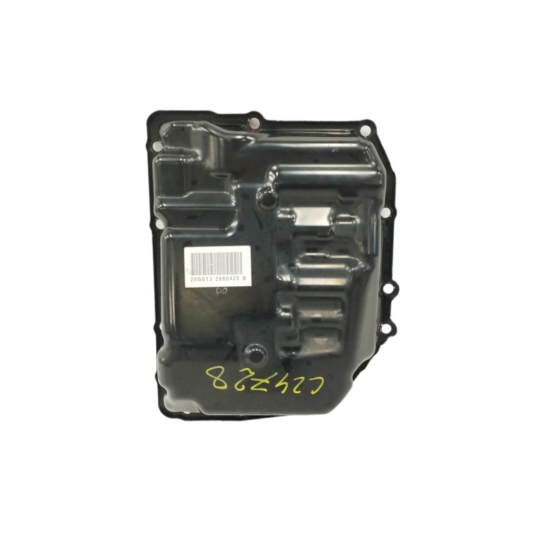 Recambio de carter para citroën c4 picasso 1.2 12v e-thp referencia OEM IAM  CAJA DE CAMBIO 