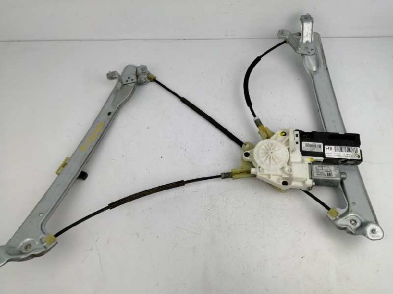 Recambio de elevalunas delantero derecho para renault latitude 2.0 dci diesel fap referencia OEM IAM 807300027R 807210010R 01308