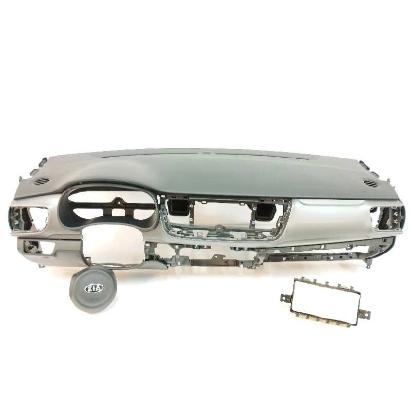 Recambio de salpicadero para kia stonic (ybcuv) 1.2 cat referencia OEM IAM 84711H8AA0 56900H800WK 84530H8000