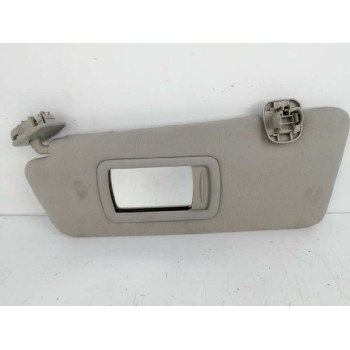 Recambio de parasol izquierdo para renault latitude 2.0 dci diesel fap referencia OEM IAM   