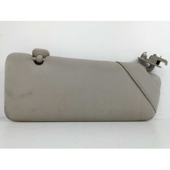 Recambio de parasol izquierdo para renault latitude 2.0 dci diesel fap referencia OEM IAM   