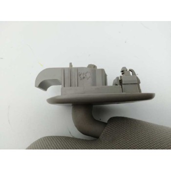 Recambio de parasol izquierdo para renault latitude 2.0 dci diesel fap referencia OEM IAM   