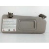 Recambio de parasol derecho para renault latitude 2.0 dci diesel fap referencia OEM IAM   