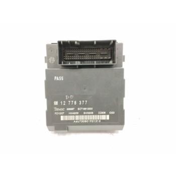 MODULO ELECTRONICO 12778377 356967 