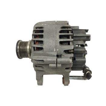 Recambio de alternador para seat leon (5f1) 2.0 tdi referencia OEM IAM 03L903023J 110A TG12C113