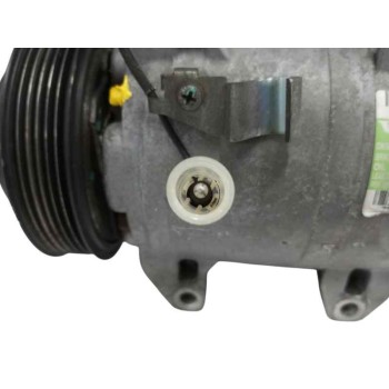 Recambio de compresor aire acondicionado para volvo xc70 2.4 diesel cat referencia OEM IAM 30761388  