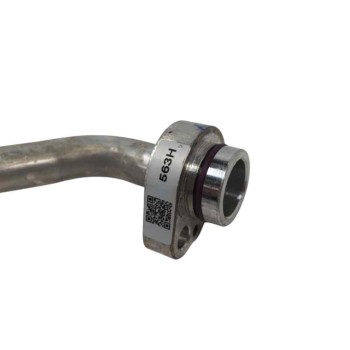 Recambio de tubos aire acondicionado para audi q2 (gab, gag) 35 tfsi referencia OEM IAM 5Q0816743H  