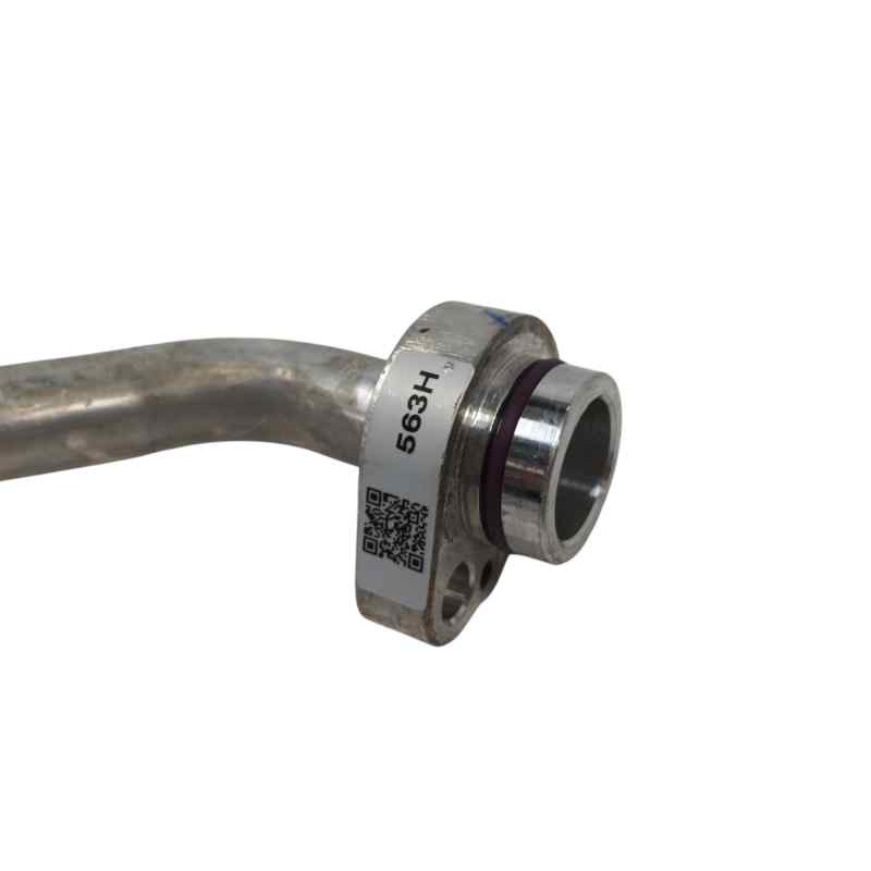 TUBOS AIRE ACONDICIONADO