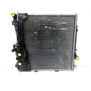 Recambio de radiador agua para bmw x5 (e53) 3.0 24v turbodiesel cat referencia OEM IAM 17102248724  