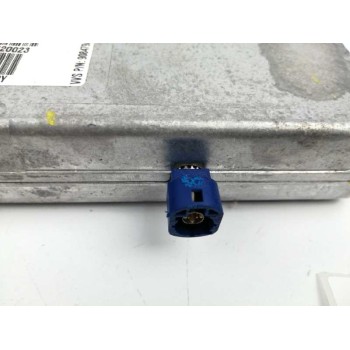 Recambio de modulo electronico para bmw serie 1 lim. (f20) 1.6 16v referencia OEM IAM 66539282420 9282420 