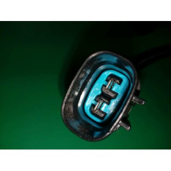 Recambio de electroventilador para mitsubishi asx (ga0w) motion 2wd referencia OEM IAM F19350A83010 F00S3A2386 