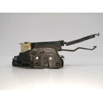 Recambio de cerradura puerta delantera izquierda para kia sportage 2.0 turbodiesel cat referencia OEM IAM 813101F010  