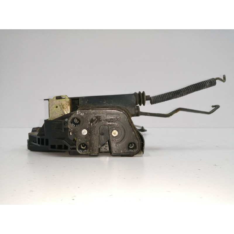 Recambio de cerradura puerta delantera izquierda para kia sportage 2.0 turbodiesel cat referencia OEM IAM 813101F010  