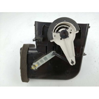 Recambio de rejilla aireadora para renault latitude 2.0 dci diesel fap referencia OEM IAM  DELANTERA DERECHA 