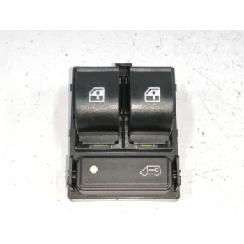 Recambio de mando elevalunas delantero izquierdo para fiat doblo cargo 1.3 16v jtd cat referencia OEM IAM 735421419  