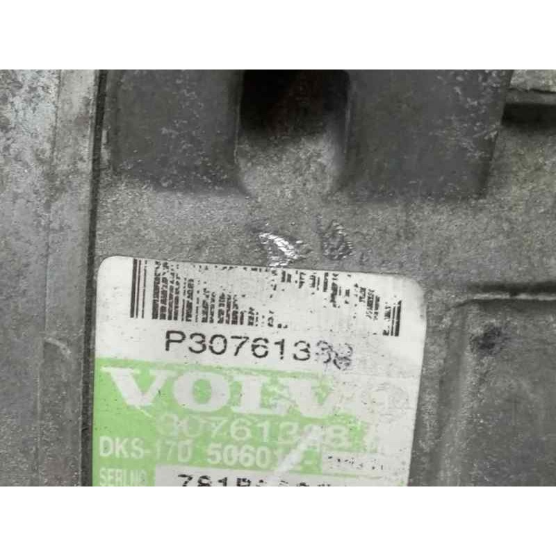 COMPRESOR AIRE ACONDICIONADO