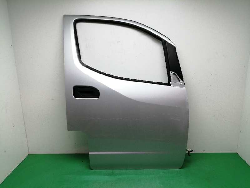 Recambio de puerta delantera derecha para nissan nv 200 (m20) 1.5 dci cat referencia OEM IAM H0100BJ0MA OBSERVAR FOTOS 
