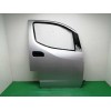 Recambio de puerta delantera derecha para nissan nv 200 (m20) 1.5 dci cat referencia OEM IAM H0100BJ0MA OBSERVAR FOTOS 