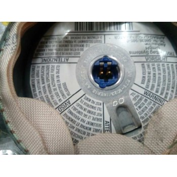 Recambio de airbag delantero izquierdo para citroën jumpy hdi 120 l1 familiar (5/6 asientos) referencia OEM IAM 14001188YR  