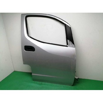Recambio de puerta delantera derecha para nissan nv 200 (m20) 1.5 dci cat referencia OEM IAM H0100BJ0MA OBSERVAR FOTOS 
