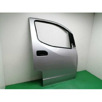 Recambio de puerta delantera derecha para nissan nv 200 (m20) 1.5 dci cat referencia OEM IAM H0100BJ0MA OBSERVAR FOTOS 