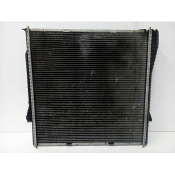 Recambio de radiador agua para bmw x5 (e53) 3.0 24v turbodiesel cat referencia OEM IAM 17102248724  