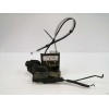 Recambio de cerradura puerta delantera izquierda para kia sportage 2.0 turbodiesel cat referencia OEM IAM 813101F010  