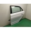 Recambio de puerta trasera izquierda para hyundai i20 i (pb, pbt) 1.2 referencia OEM IAM   