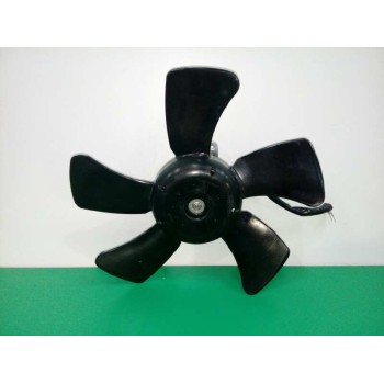 Recambio de electroventilador para mitsubishi asx (ga0w) motion 2wd referencia OEM IAM   