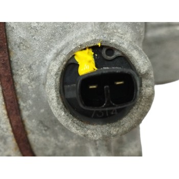 Recambio de compresor aire acondicionado para suzuki sx4 rw (ey) 1.9 ddis turbodiesel referencia OEM IAM 4471902131 55701201 5D3