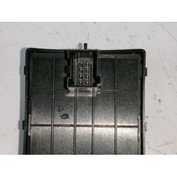 Recambio de mando elevalunas delantero izquierdo para fiat doblo cargo 1.3 16v jtd cat referencia OEM IAM 735421419  