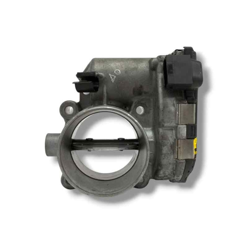 Recambio de caja mariposa para volvo xc70 2.4 diesel cat referencia OEM IAM 31216665 0280750520 