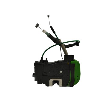 Recambio de cerradura puerta delantera derecha para hyundai i40 1.7 crdi cat referencia OEM IAM 813203Z020  