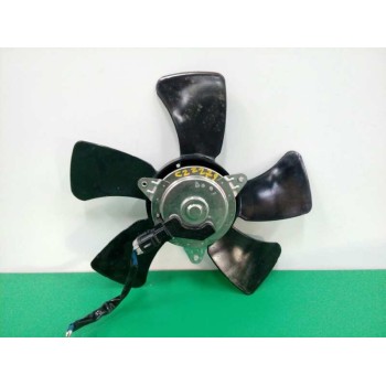 Recambio de electroventilador para mitsubishi asx (ga0w) motion 2wd referencia OEM IAM   