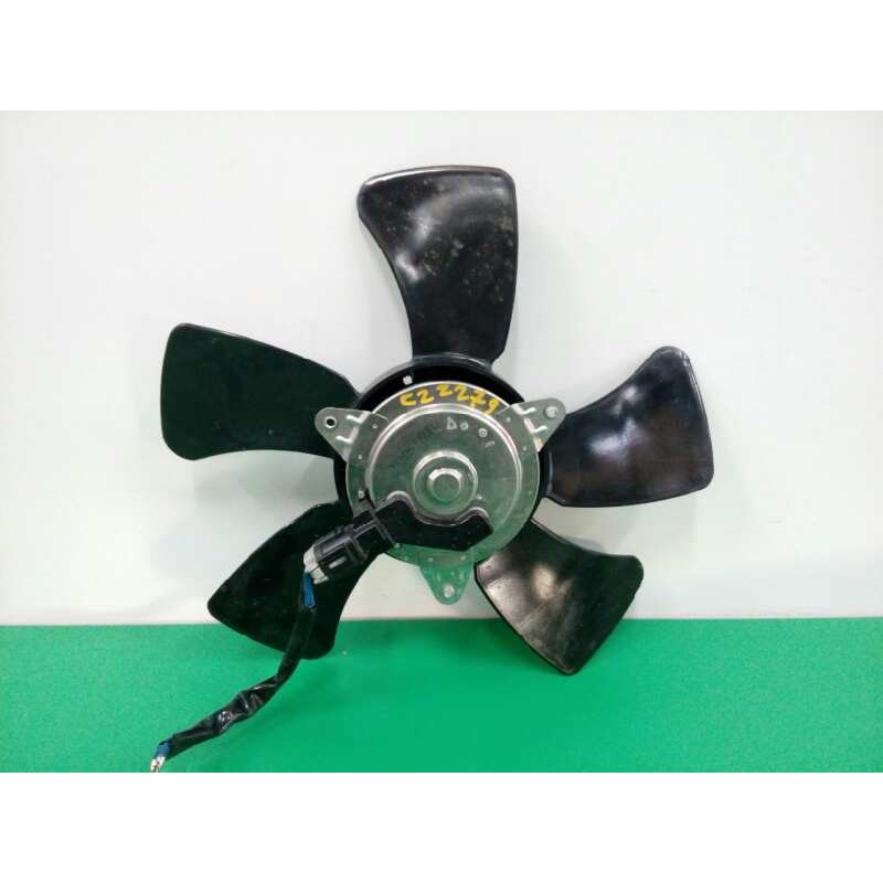 ELECTROVENTILADOR