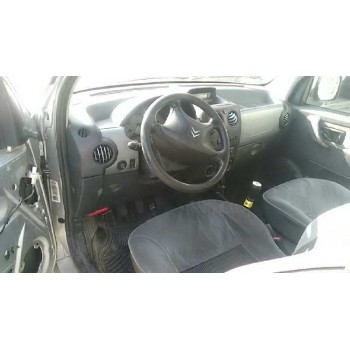 citroën berlingo del año 2004