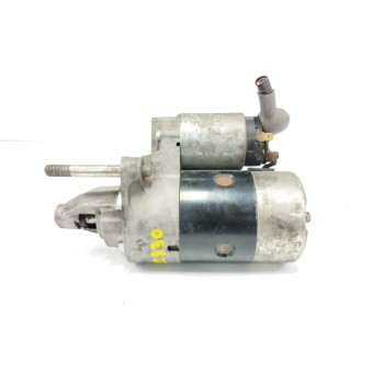 MOTOR ARRANQUE 