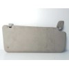 Recambio de parasol derecho para peugeot partner kombi 1.6 blue-hdi fap referencia OEM IAM   