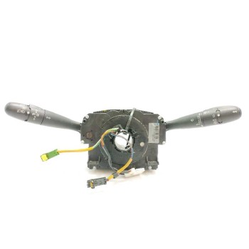 Recambio de mando multifuncion para peugeot 207 1.6 16v hdi referencia OEM IAM 96630718XT  