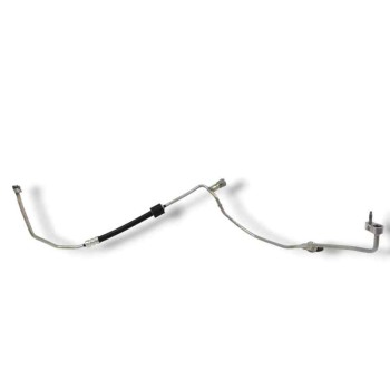 Recambio de tubos aire acondicionado para audi q2 (gab, gag) 35 tfsi referencia OEM IAM 5Q0816741C  