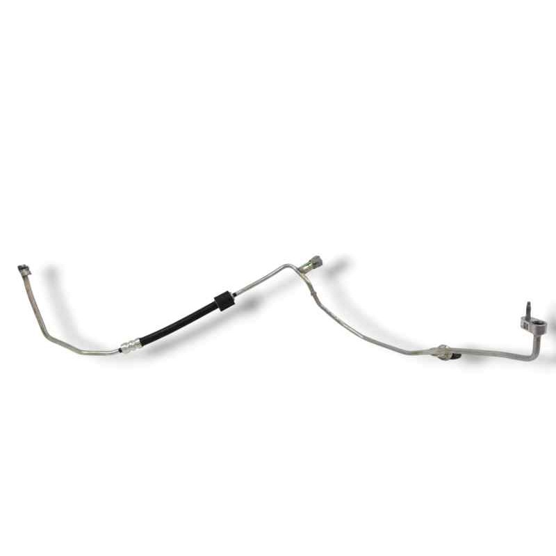 Recambio de tubos aire acondicionado para audi q2 (gab, gag) 35 tfsi referencia OEM IAM 5Q0816741C  