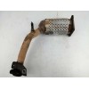 Recambio de catalizador para peugeot 206 berlina 1.4 referencia OEM IAM K208  