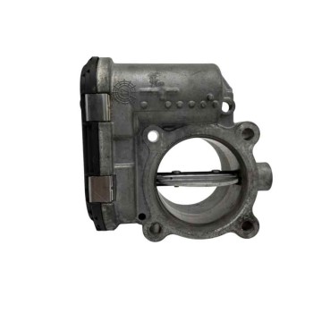 Recambio de caja mariposa para volvo xc70 2.4 diesel cat referencia OEM IAM 31216665 0280750520 