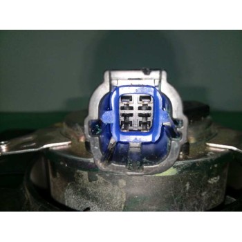 Recambio de electroventilador para mitsubishi asx (ga0w) motion 2wd referencia OEM IAM   