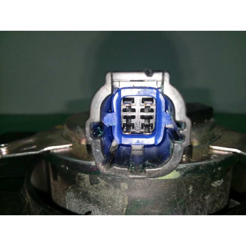 ELECTROVENTILADOR