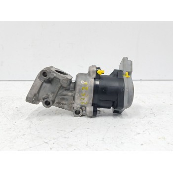Recambio de valvula egr para citroën c5 iii (rd_) 2.7 hdi referencia OEM IAM 4R8Q9D475BC  