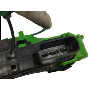 Recambio de cerradura puerta delantera derecha para hyundai i40 1.7 crdi cat referencia OEM IAM 813203Z020  