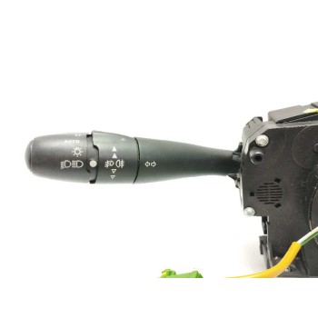 Recambio de mando multifuncion para peugeot 207 1.6 16v hdi referencia OEM IAM 96630718XT  