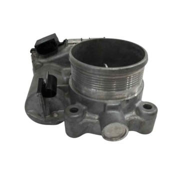 Recambio de caja mariposa para volvo xc70 2.4 diesel cat referencia OEM IAM 31216665 0280750520 